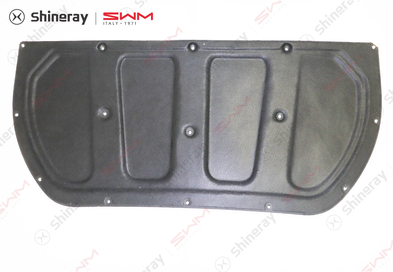 5310106-D0010-B100000>Engine hood insulation plate