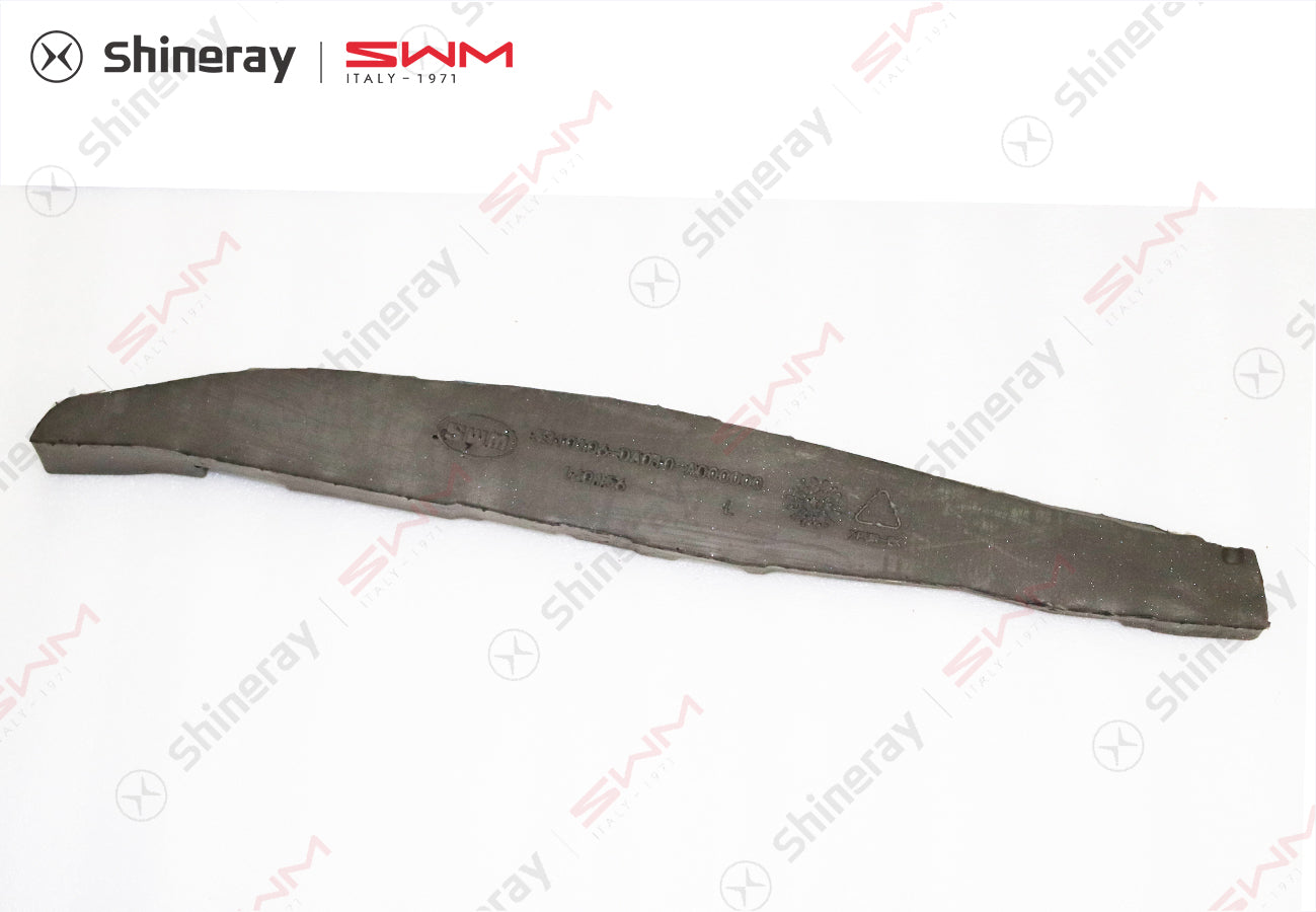 5310106-DA010-A000000>Left fender seal
