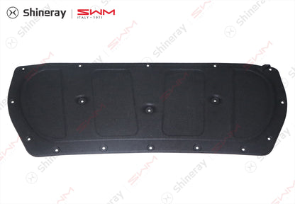 5310106-E0010-A000000>Engine hood insulation panel (mechanical strut)