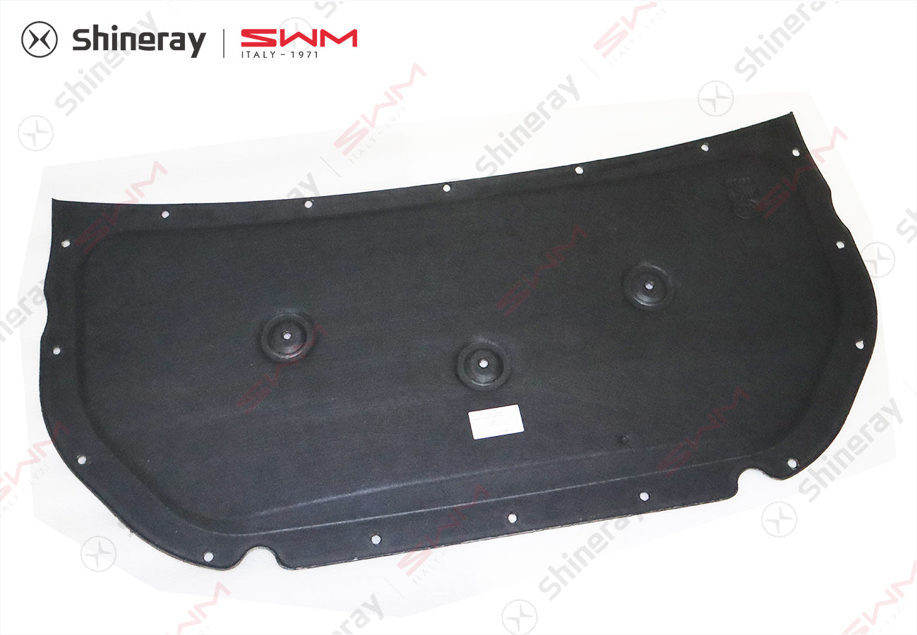 5310106-F00100-A10000>Engine hood insulation pad