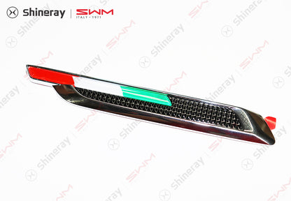 5333400-DA010-A000000>Left fender decoration assembly