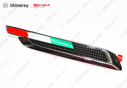 5333400-DA010-A000000>Left fender decoration assembly