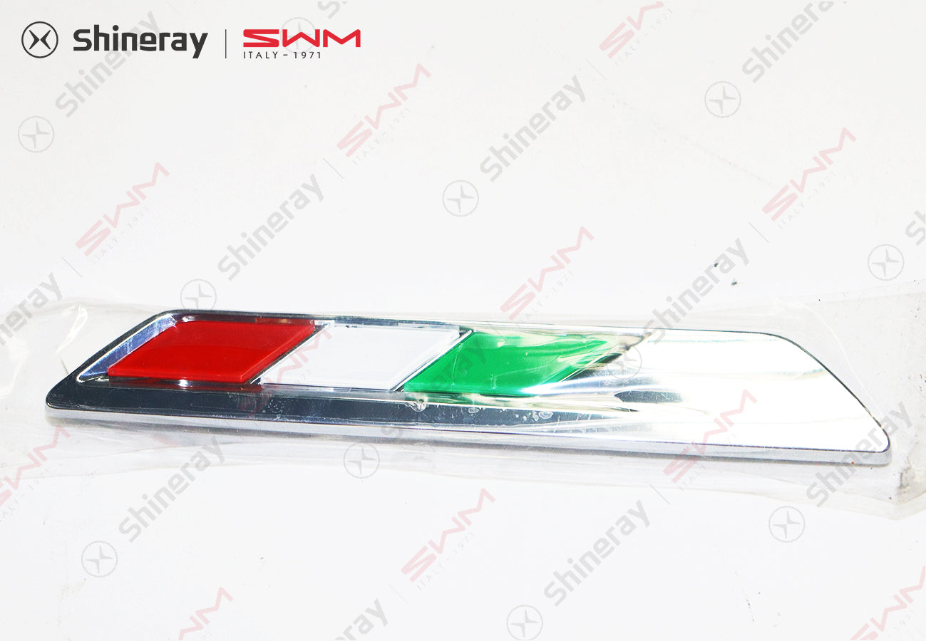 5333400-E0010-A000000>Left fender decoration assembly