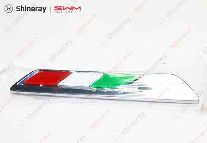 5333400-E0010-A000000>Left fender decoration assembly
