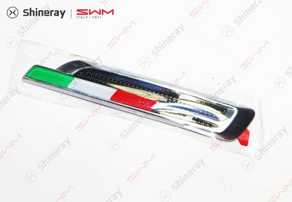 5333420-DA010-A000000>Right fender decoration assembly