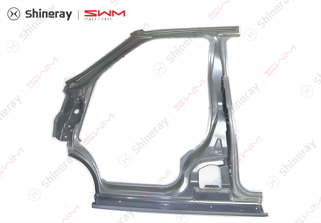 5401102-BB010-A010000>Front side outer panel (right) (electrostatic coating)