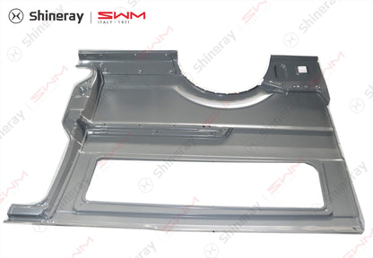 5401107-BB010-A010000>Rear side wall outer panel (left) (electstatic coating)