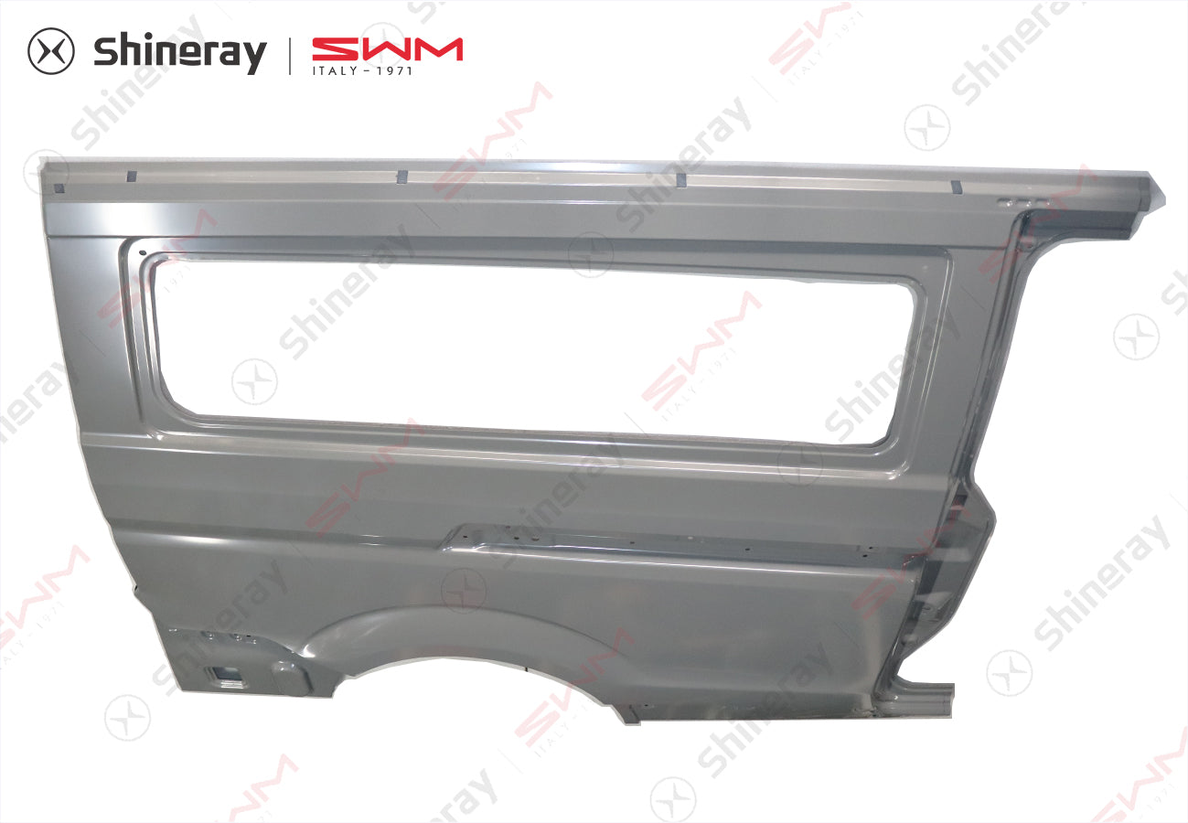5401108-BB010-A010000>Rear side wall outer panel (right) (electstatic coating)