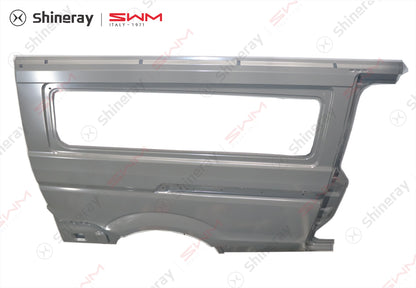 5401108-BB010-A010000>Rear side wall outer panel (right) (electstatic coating)