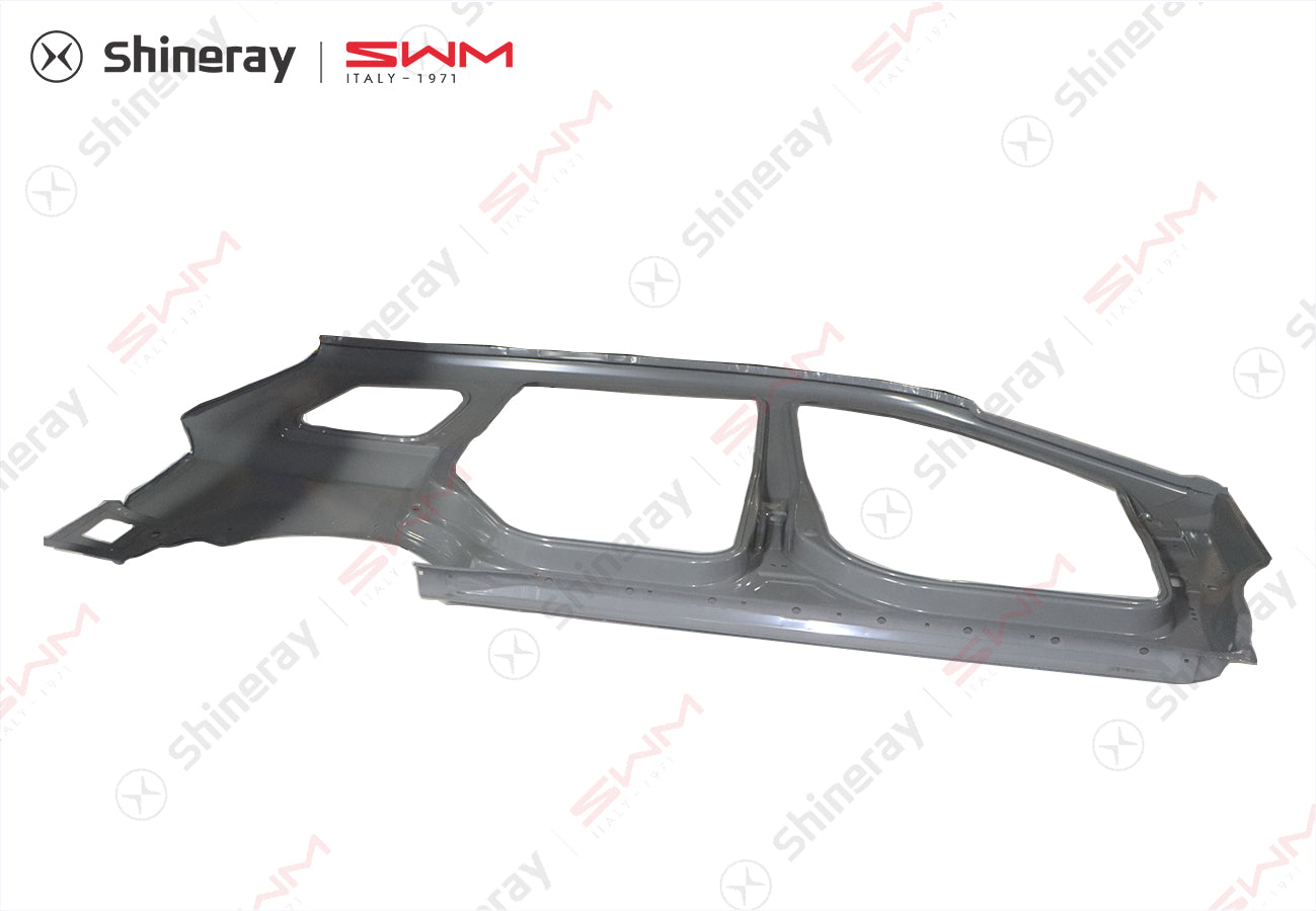 5401111-FA010-A039000>Left side outer panel (electrophoresis)