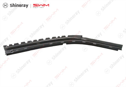 5401233-D0010-A000000>Left A-pillar reinforcement plate