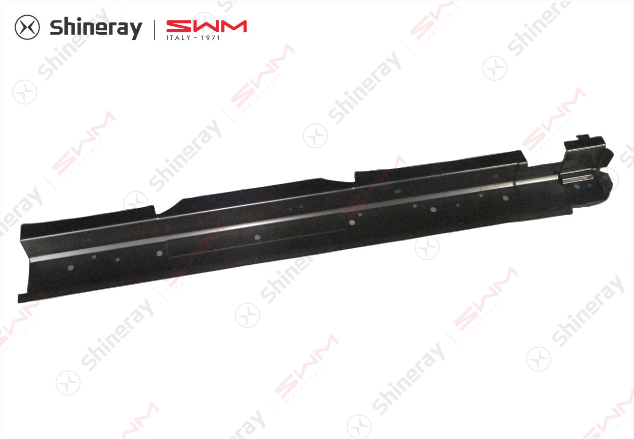 5401240-D0010-B200000>Left Threshold Reinforcement Plate