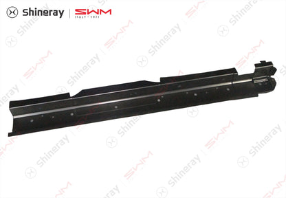 5401240-D0010-B200000>Left Threshold Reinforcement Plate