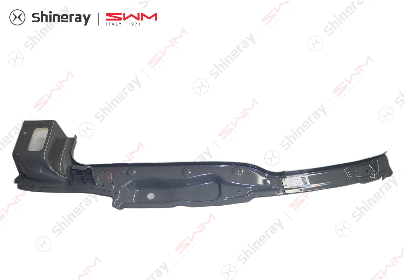 5401260-BB010-A010000>Right side rear side panel assembly (electrostatic coating)