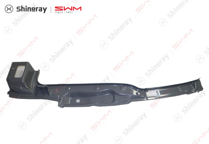 5401260-BB010-A010000>Right side rear side panel assembly (electrostatic coating)