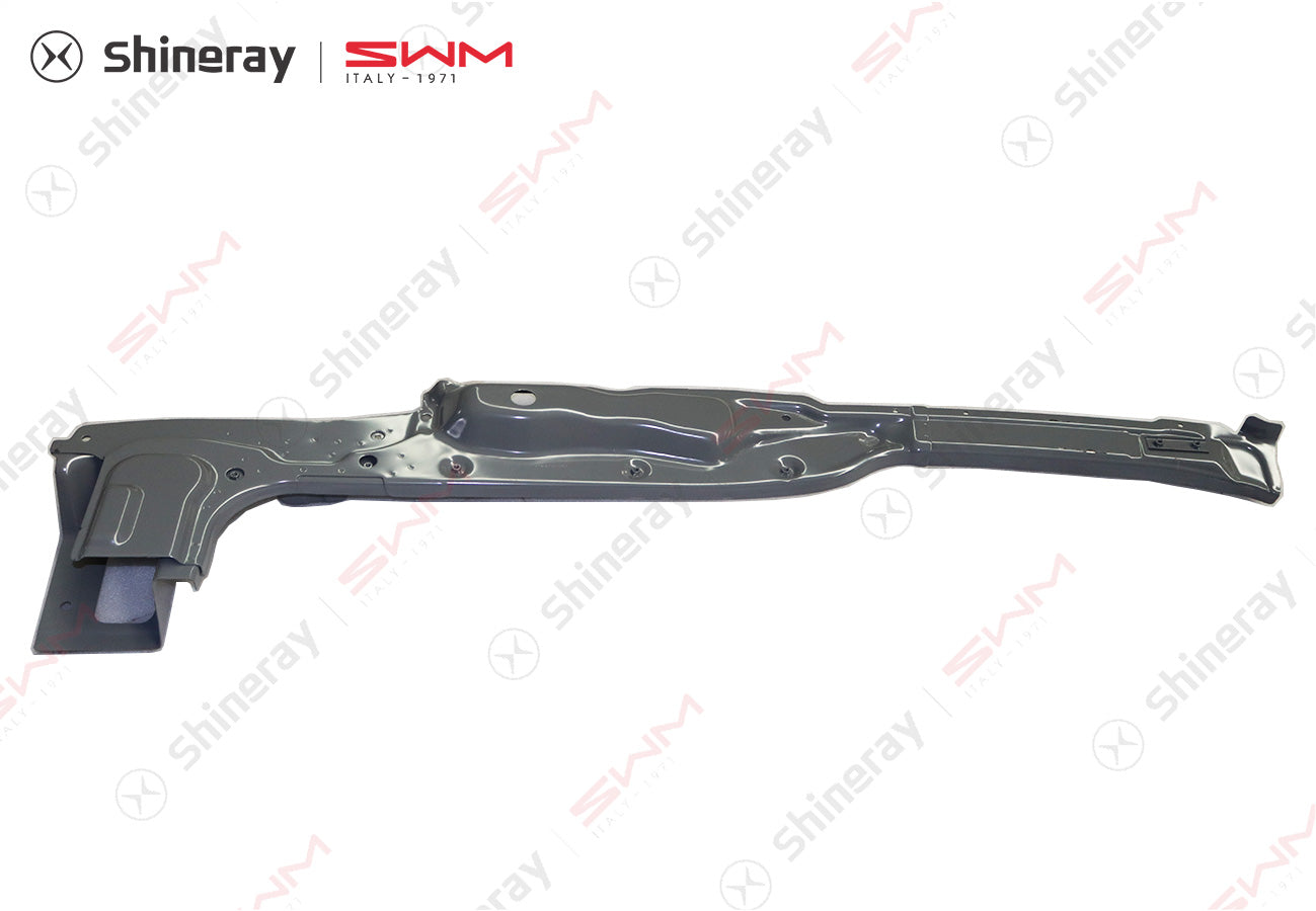 5401260-BB010-A010000>Right side rear side panel assembly (electrostatic coating)