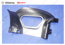 5401432-C0010-A000000>Extension plate of left rear side panel inner panel