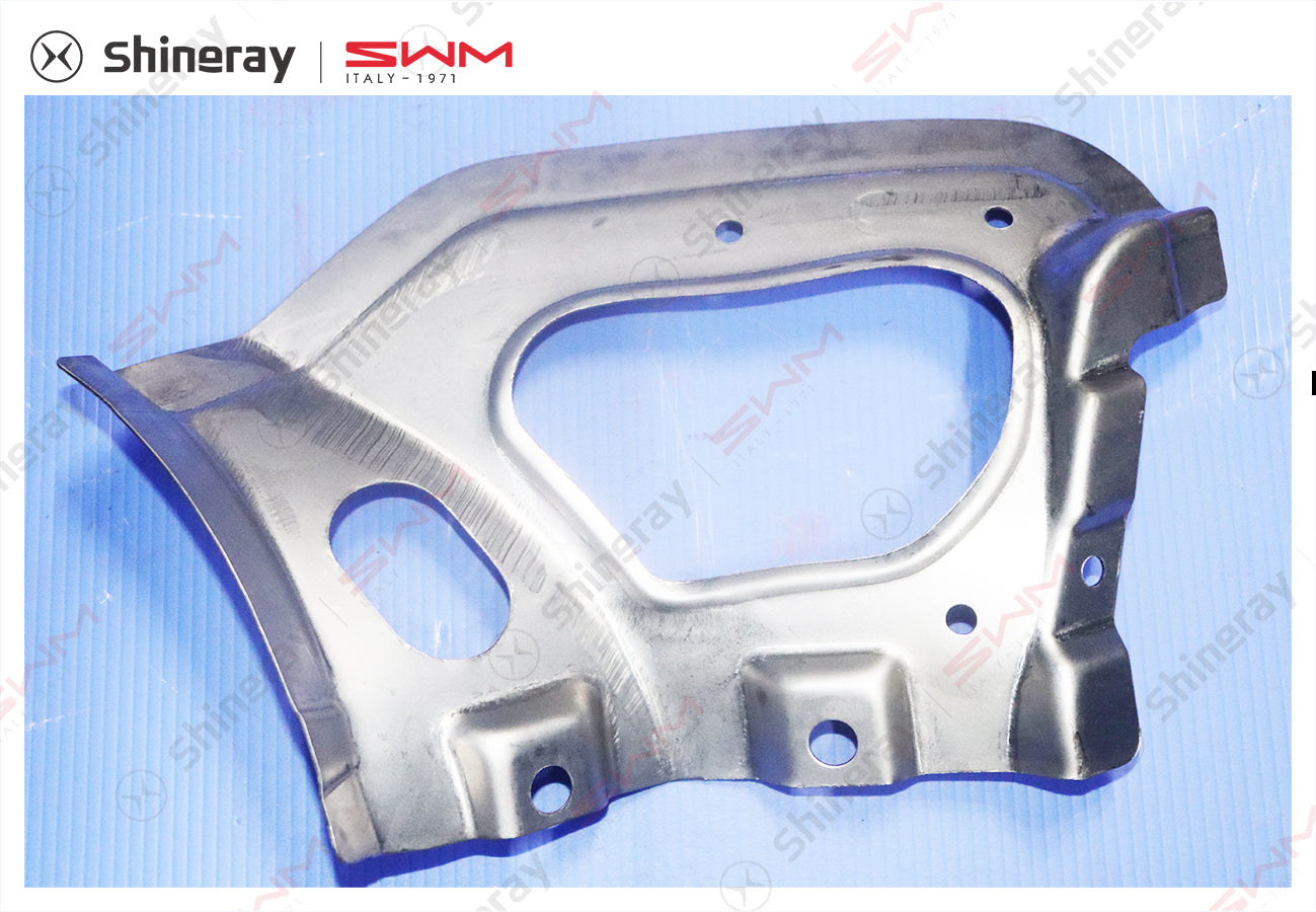 5401434-D0010-A000000>Left rear side panel extension board