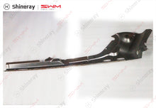 5401460-D0010-A000000>Left side D-pillar reinforcement plate
