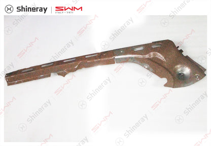 5401460-D0010-A000000>Left side D-pillar reinforcement plate