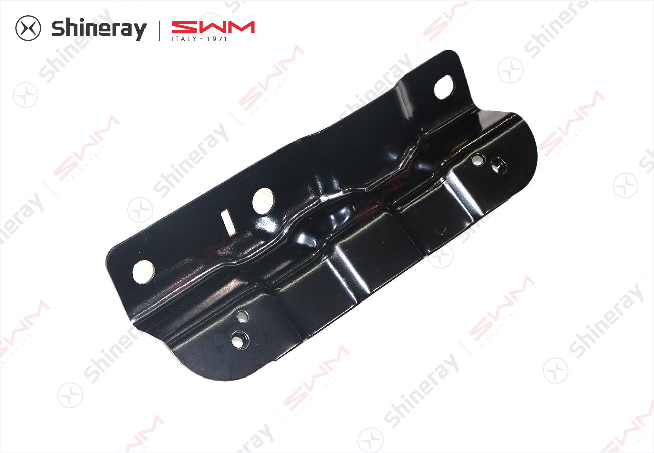 5401611-E001L-A000000>Left safety handle bracket assembly