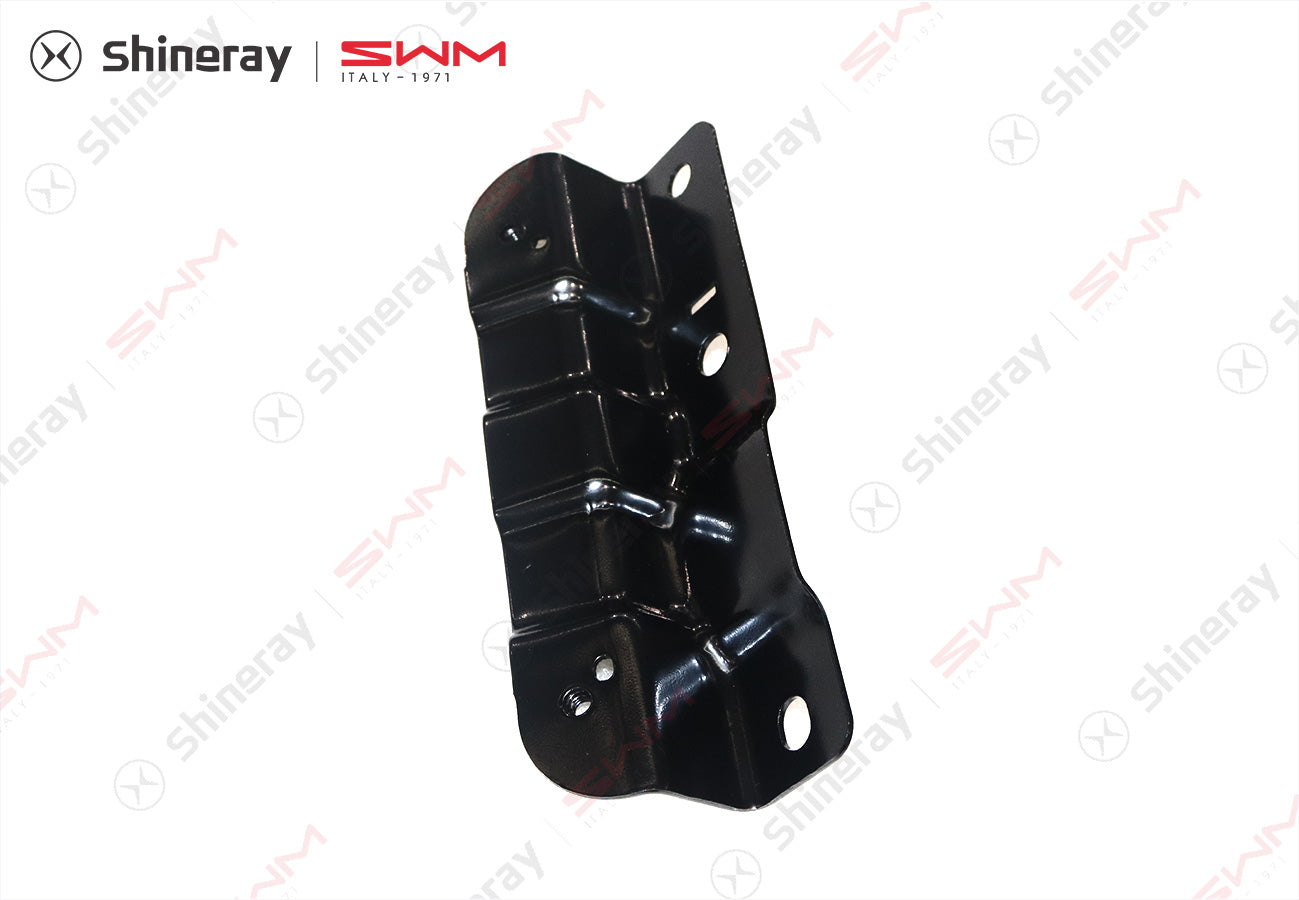 5401611-E001L-A000000>Left safety handle bracket assembly