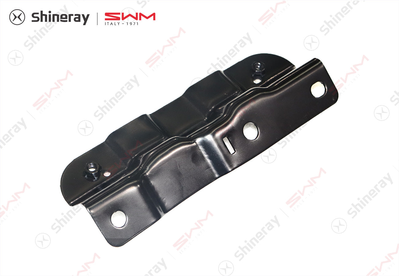 5401621-E001L-A000000>Right safety handle bracket assembly