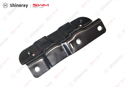 5401621-E001L-A000000>Right safety handle bracket assembly