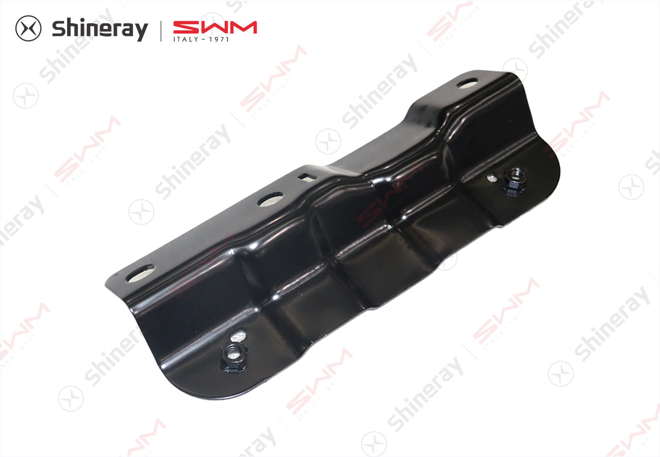 5401621-E001L-A000000>Right safety handle bracket assembly