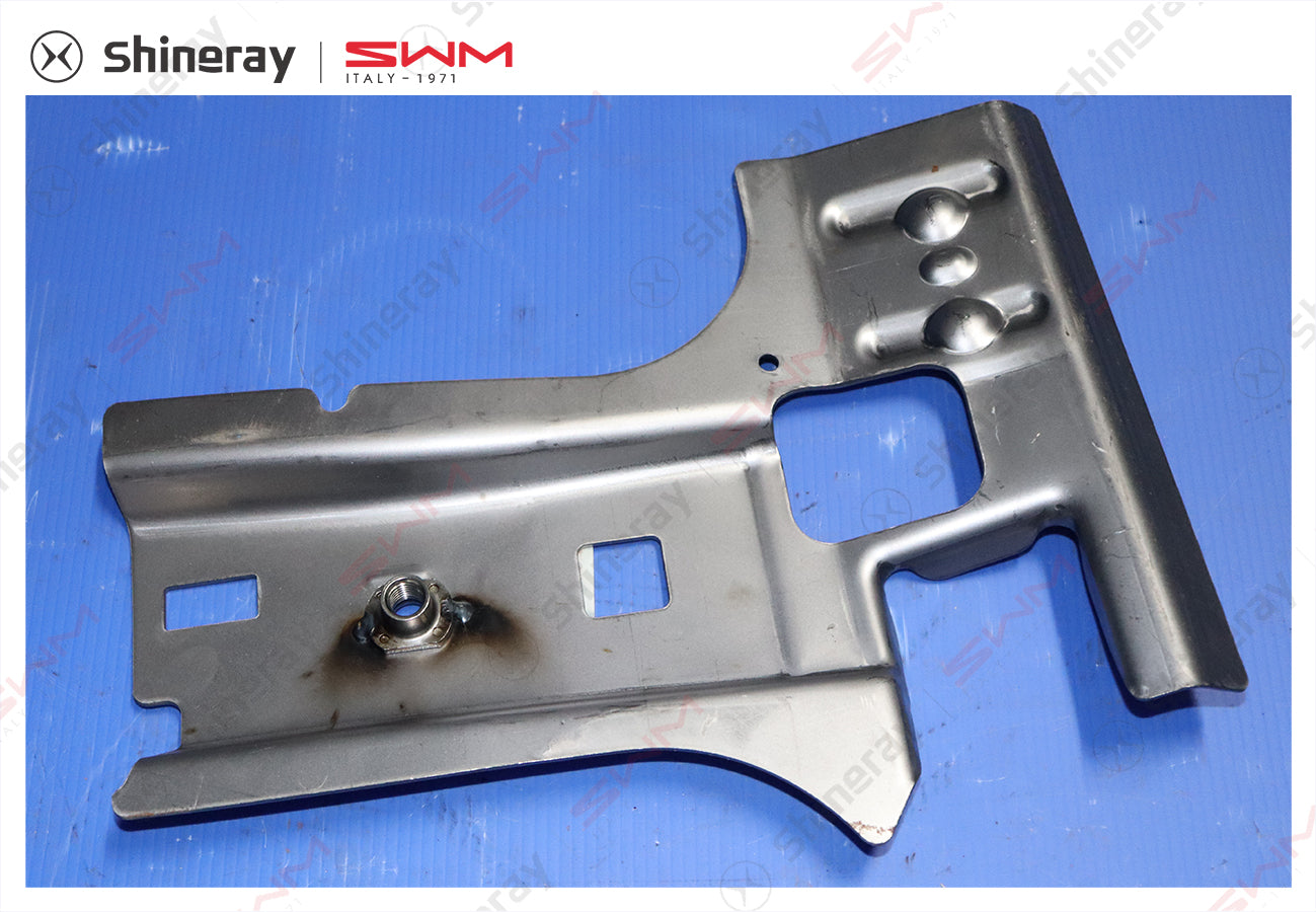 5401930-BB010-A000000>B pillar inner panel reinforcement plate assembly (left