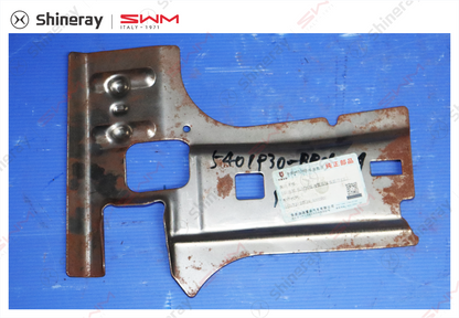 5401930-BB010-A000000>B pillar inner panel reinforcement plate assembly (left