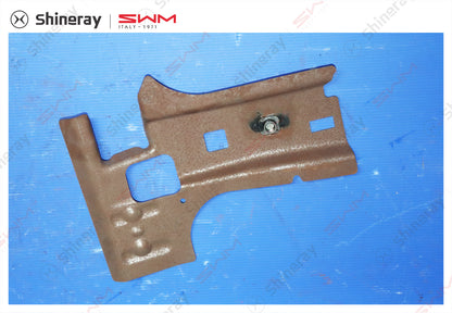 5401930-BB010-A000000>B pillar inner panel reinforcement plate assembly (left