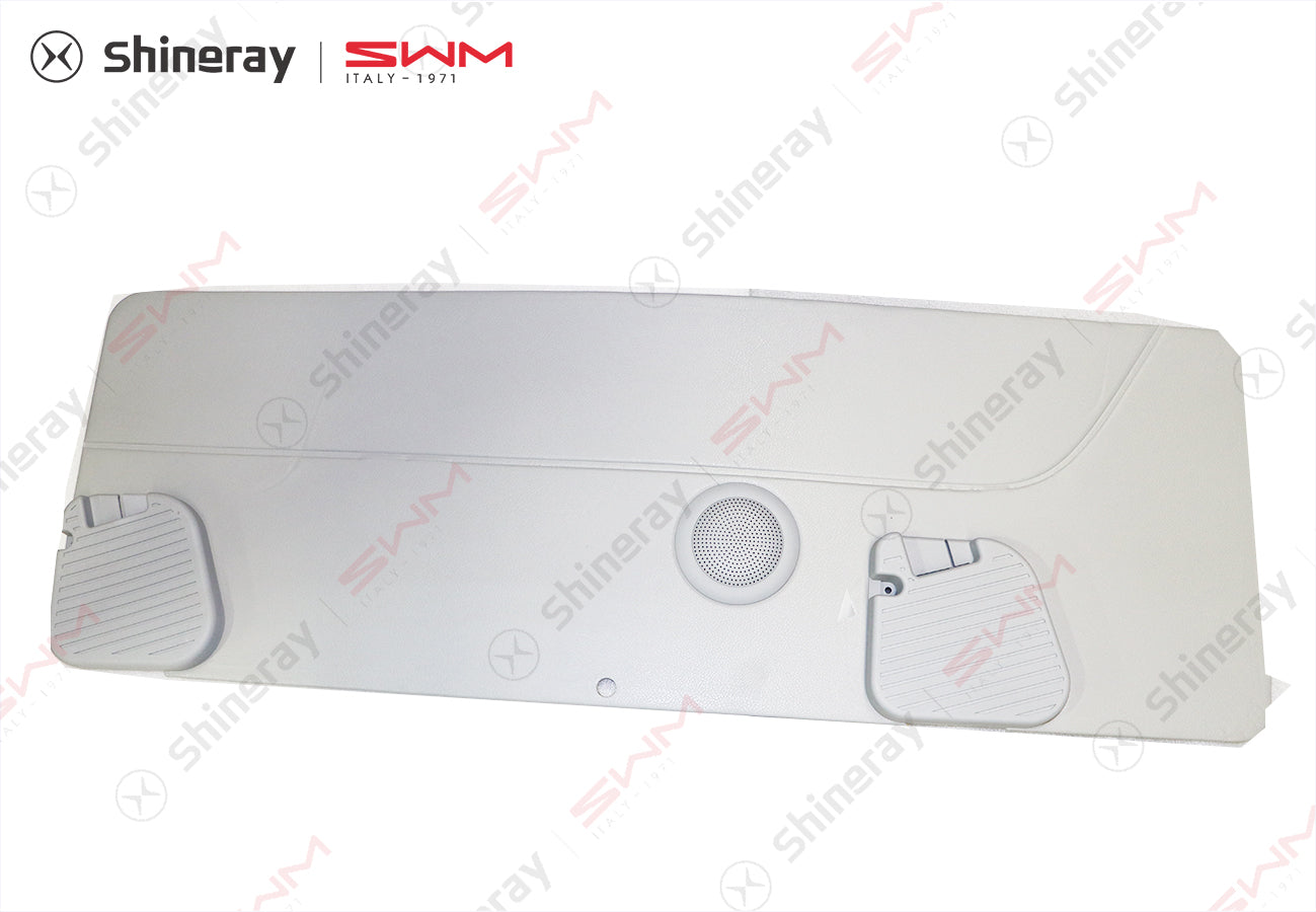 5402200-BB050-A000000>Right side trim panel assembly (light color, double)