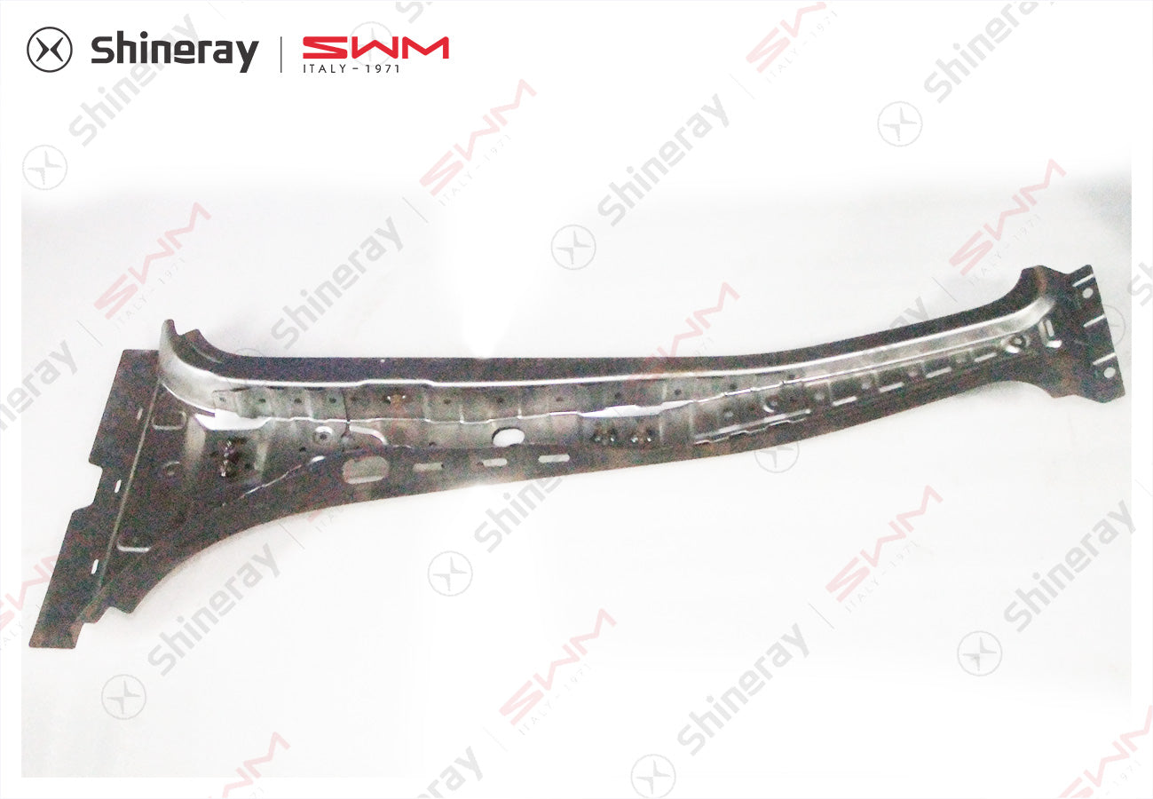 5402220-D0010-A000000>Right B-pillar reinforcement plate sub-