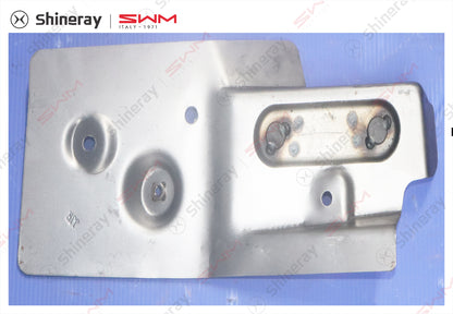 5402260-D0010-A100000>Right hinge mounting bracket assembly