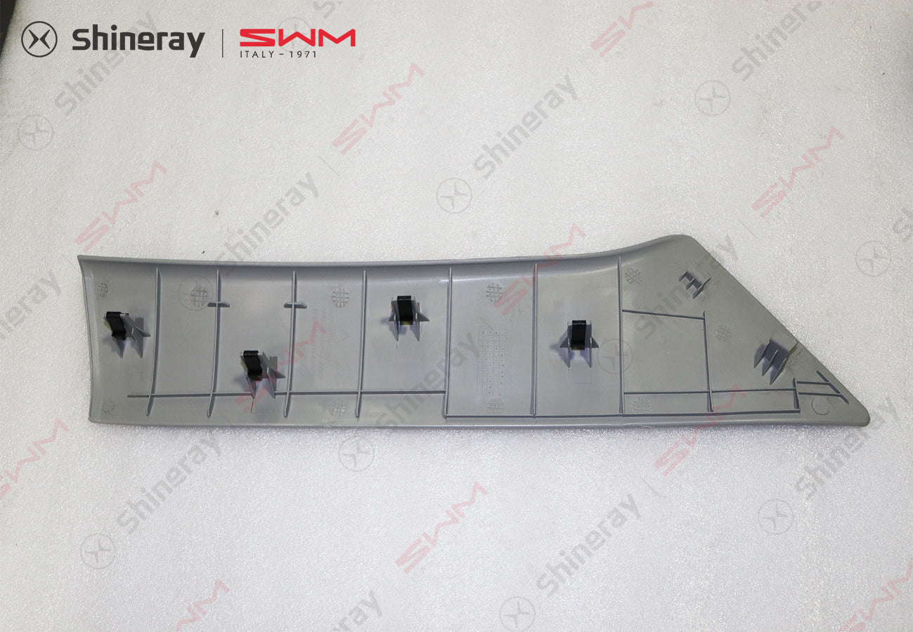 5402310-BB010-A100000>A Pillar Trim Assembly (Left) (Light