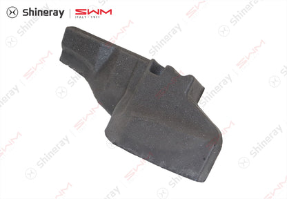 5402313-E0010-A000000>Sealing element on left fender