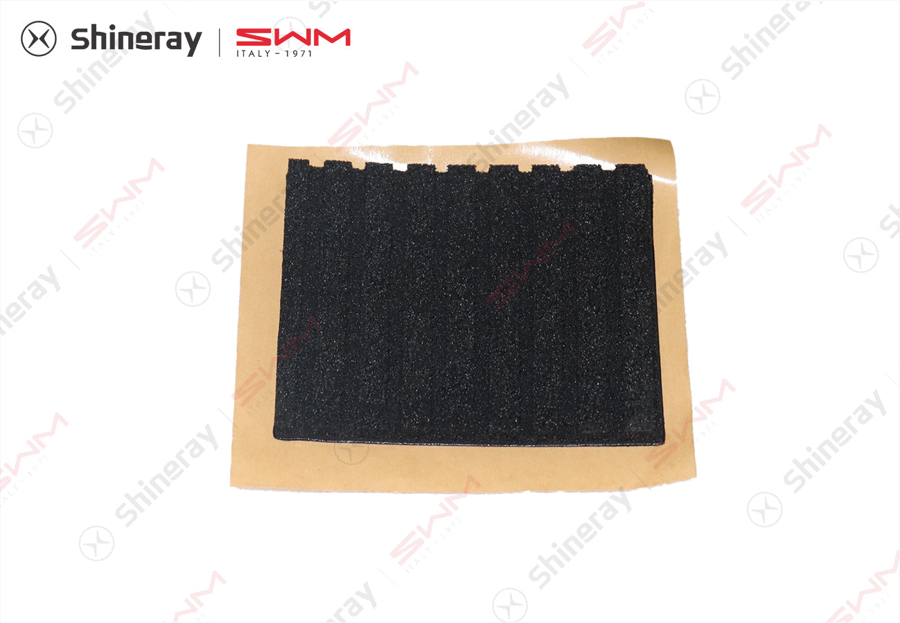 5402316-C0010-A000000>Damping cotton adhesive tape