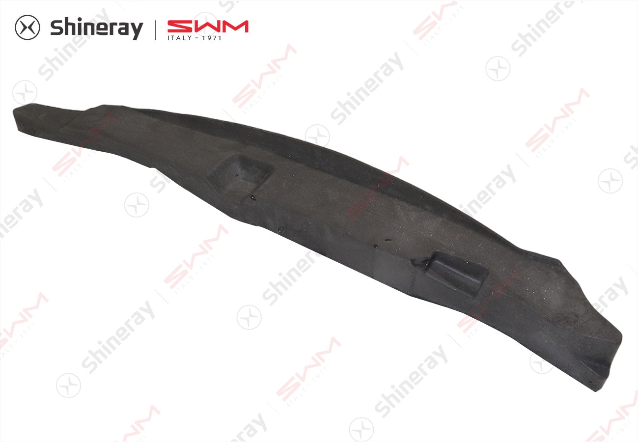5402317-E0010-A000000>Left fender seal