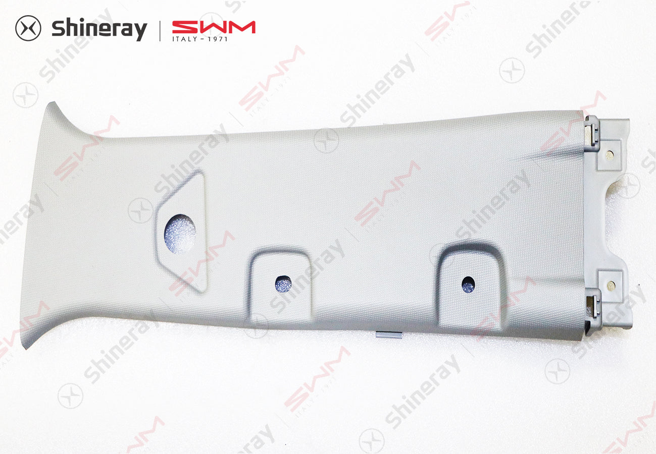 5402410-BB010-A100000>B Pillar Left Side Protection Panel (Upper Section