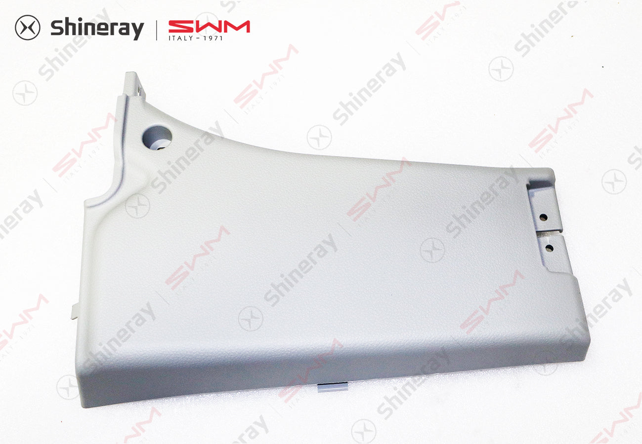 5402440-BB020-A200000>Right side protection plate of B column (lower section
