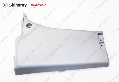 5402440-BB020-A200000>Right side protection plate of B column (lower section