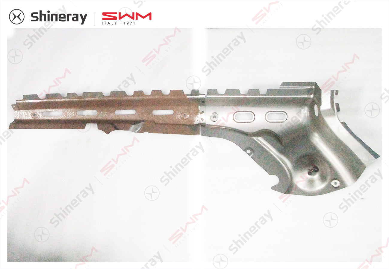 5402460-D0010-A000000>Right side D column reinforcement plate