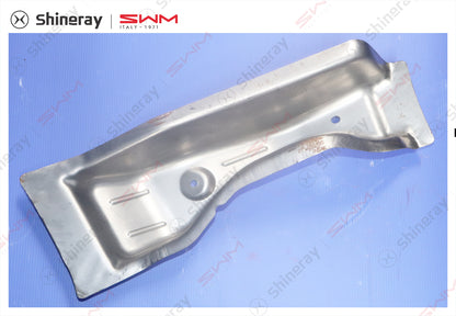 5402474-D0010-A000000>Right Rear Side Panel Reinforcement