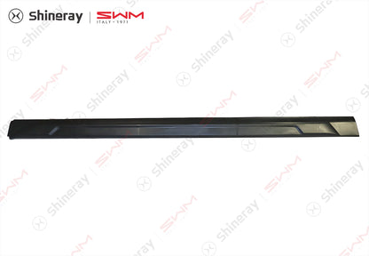 5402500-BB010-B100000>Left front side skirt assembly