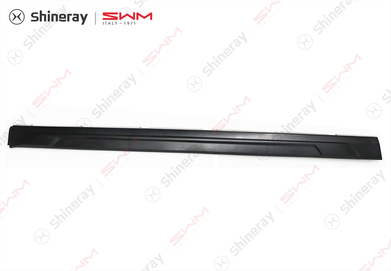 5402500-BB010-B100000>Left front side skirt assembly