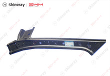 5402530-D0010-A000000>Right A-pillar inner panel