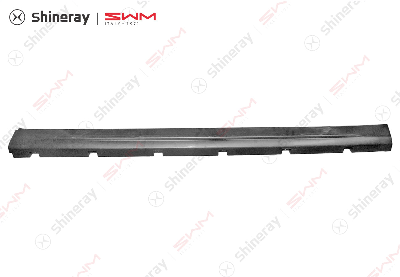 5402600-BB010-B100000>Right Front Side Skirt Assembly