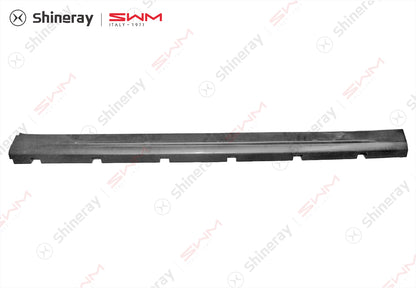 5402600-BB010-B100000>Right Front Side Skirt Assembly