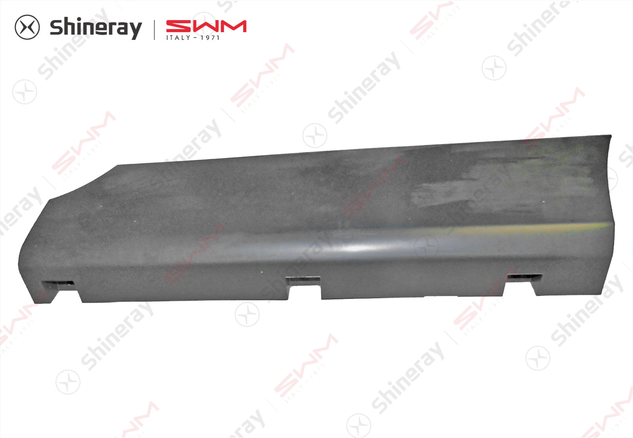 5402700-BB010-A000000>Left Rear Skirt Assembly
